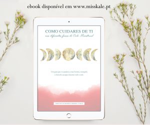 Ebook Ciclo menstrual - Francisca Guimarães Homeopatia