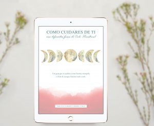 Ebook Ciclo menstrual - Francisca Guimarães Homeopatia