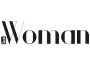 logo Lux Woman