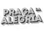 logo Praça da Alegria