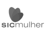 logo Sic Mulher