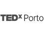 logo TEXx Porto